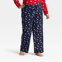 Women's Santa Print Microfleece Holiday Matching Family Pajama Pants - Wondershop™ Navy Blue 9 Women's Santa Print Microfleece Holiday Matching Family Pajama Pants - Wondershop™ Navy Blue -Wondershop Sales GUEST 7385cb31 c4e3 4605 b220 2a87b1b2f5cb