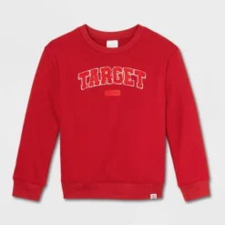 Kids' Target Matching Family Sweatshirt - Wondershop™ Red 5 Kids' Target Matching Family Sweatshirt - Wondershop™ Red -Wondershop Sales GUEST 73ed54fd 91fc 40a9 9c11 f4bc72d58584