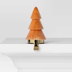 Christmas Wood Tree Stocking Holder - Wondershop™ -Wondershop Sales GUEST 7b4ea597 18b7 4eeb 8a8c 793b82e595c5