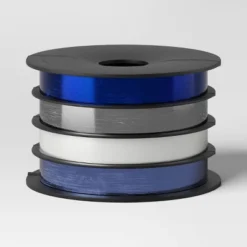 3/8" Christmas Curl Ribbon 72' - Wondershop™ 8 3/8" Christmas Curl Ribbon 72' - Wondershop™ -Wondershop Sales GUEST 7d5374b2 2b27 4605 aa1b 280184238941