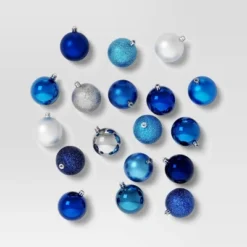 50ct Christmas Tree Ornament Set - Wondershop™ 16 50ct Christmas Tree Ornament Set - Wondershop™ -Wondershop Sales GUEST 7df202c2 9b70 40a4 b754 27ee0da80ac6