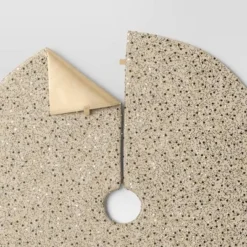 48" Christmas Sequined And Beaded Tree Skirt Silver - Wondershop™ 7 48" Christmas Sequined And Beaded Tree Skirt Silver - Wondershop™ -Wondershop Sales GUEST 80e270f4 1d30 4779 b8dd 552cdc696580