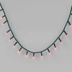 9.5' 3mm 100ct LED Micro Christmas String Lights With Green Wire - Wondershop™ -Wondershop Sales GUEST 84e349f2 879b 43a6 ab97 151a99bbc298