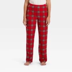 Women's Plaid Microfleece Holiday Matching Family Pajama Pants - Wondershop™ Red 8 Women's Plaid Microfleece Holiday Matching Family Pajama Pants - Wondershop™ Red -Wondershop Sales GUEST 851ded88 bc8c 4bb2 ade6 28126488d3ce