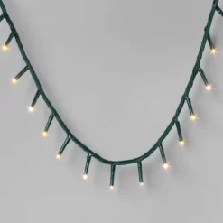 9.5' 3mm 100ct LED Micro Christmas String Lights With Green Wire - Wondershop™ -Wondershop Sales GUEST 8d1b168f 3b96 416e 9246 4f1ad6809fe8