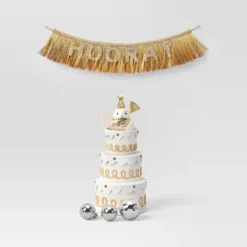 10pc Featherly Friends 2025 Anniversary Collection Christmas Bird Figurine Set - Wondershop™ 9 10pc Featherly Friends 2025 Anniversary Collection Christmas Bird Figurine Set - Wondershop™ -Wondershop Sales GUEST 8e601ea6 7a3e 4b07 95cf 7d86d6b7b79d