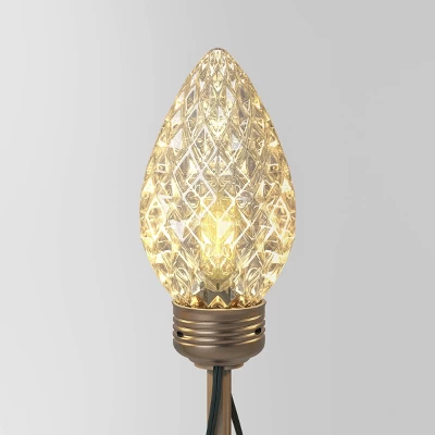 4pc LED Big Bulb Christmas Novelty Pathway - Wondershop™ 4 4pc LED Big Bulb Christmas Novelty Pathway - Wondershop™ - Image 4