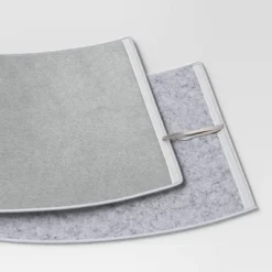 Christmas Roll Up Gray Boucle Tree Collar - Wondershop™ 6 Christmas Roll Up Gray Boucle Tree Collar - Wondershop™ -Wondershop Sales GUEST 95886932 ba59 447a a1ef 453f700b1f68