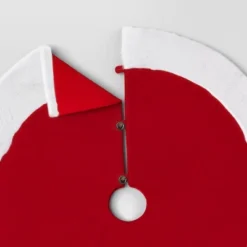 Christmas Plush With Fur Trim Tree Skirt Red And White - Wondershop™ 7 Christmas Plush With Fur Trim Tree Skirt Red And White - Wondershop™ -Wondershop Sales GUEST 96dc486a dbdb 4e39 83b7 752aa9822dc8