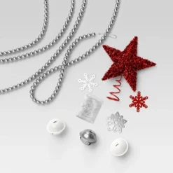 12pc Christmas Mini Tree Decor Trim Set - Wondershop™ 14 12pc Christmas Mini Tree Decor Trim Set - Wondershop™ -Wondershop Sales GUEST 96ee4b1d a2cb 4245 9879 4acb86c9286d