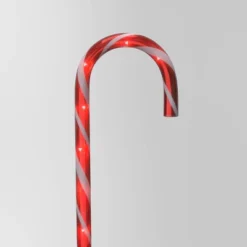 3pc LED Candy Cane Christmas Novelty Path Lights - Wondershop™ 7 3pc LED Candy Cane Christmas Novelty Path Lights - Wondershop™ -Wondershop Sales GUEST 98056bfd ad59 49a3 9ced a5afcc5cd5a8