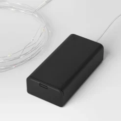 30ct LED Battery Operated Dewdrop Fairy String Lights - Wondershop™ 9 30ct LED Battery Operated Dewdrop Fairy String Lights - Wondershop™ -Wondershop Sales GUEST 98b245fc 0e77 4e83 bbf1 3a42c17ec859