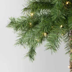 4' Pre-Lit Palm Artificial Christmas Tree With Clear Lights - Wondershop™ 6 4' Pre-Lit Palm Artificial Christmas Tree With Clear Lights - Wondershop™ -Wondershop Sales GUEST 9aa669a4 a3ce 4f6e 9ef8 0da4848e95ba