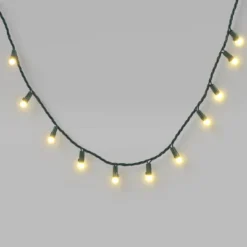 100ct LED Mini Sphere Christmas Orb And Globe String Lights With Green Wire - Wondershop™ 11 100ct LED Mini Sphere Christmas Orb And Globe String Lights With Green Wire - Wondershop™ -Wondershop Sales GUEST 9ac76934 564c 4439 88ab 22acaba1dca7