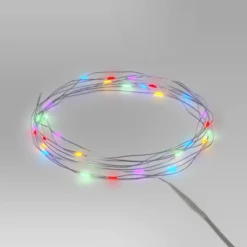 30ct LED Battery Operated Dewdrop Fairy String Lights - Wondershop™ 10 30ct LED Battery Operated Dewdrop Fairy String Lights - Wondershop™ -Wondershop Sales GUEST 9c0e2b7d f920 4071 befb b7f9ecc6a645