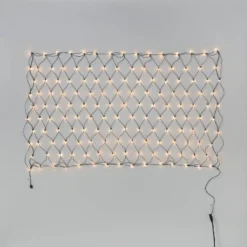 150ct 4'x6' Incandescent Mini Christmas Net Lights With Green Wire - Wondershop™ -Wondershop Sales GUEST 9e5fc05e f481 46f3 afef 5c2b84978b76