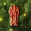 Christmas Fabric Bacon Ornament- Wondershop™