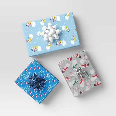 40ct Christmas Bow Bag - Wondershop™ 1 40ct Christmas Bow Bag - Wondershop™