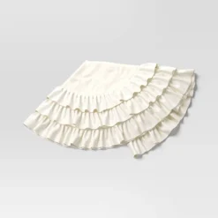 48" Velvet Tree Skirt With 3 Layers Of Ruffles - Wondershop™ 13 48" Velvet Tree Skirt With 3 Layers Of Ruffles - Wondershop™ -Wondershop Sales GUEST a7fd626a f260 49bd 91ab f042b57fb0bb