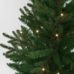 2pc 3' Pre-Lit Potted Balsam Fir Artificial Christmas Trees Warm LED White Lights - Wondershop™ 6 2pc 3' Pre-Lit Potted Balsam Fir Artificial Christmas Trees Warm LED White Lights - Wondershop™ -Wondershop Sales GUEST a8986f49 7e5d 4ff3 9349 02f9582cd864