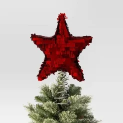 Sequin Fabric Star Tree Topper - Wondershop™ 6 Sequin Fabric Star Tree Topper - Wondershop™ -Wondershop Sales GUEST aedc3c09 0388 47b5 97f0 0e2398254c9e