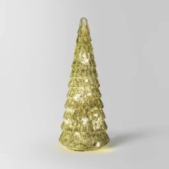 15" Christmas Mercury Glass Tiered Classic Tree Decor - Wondershop™ 9 15" Christmas Mercury Glass Tiered Classic Tree Decor - Wondershop™ -Wondershop Sales GUEST b4e4a585 dbac 4515 94a0 05d4e58c2f61
