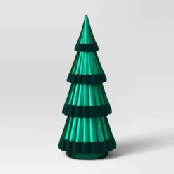 12" Christmas Tree Electroplating And Flocked Finish - Wondershop™ 7 12" Christmas Tree Electroplating And Flocked Finish - Wondershop™ -Wondershop Sales GUEST b8f03b02 8464 473a b79d 5c751ce2a517