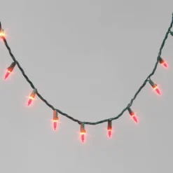 100ct LED Smooth Mini Christmas String Lights - Wondershop™ 18 100ct LED Smooth Mini Christmas String Lights - Wondershop™ -Wondershop Sales GUEST bc142e5e 7ab0 4074 849d f15863cb0ffe