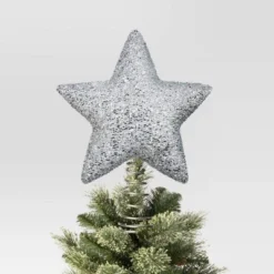 Sequin Fabric Star Tree Topper - Wondershop™ 7 Sequin Fabric Star Tree Topper - Wondershop™ -Wondershop Sales GUEST bd5ae14e b6e3 4825 a49f 7a35d165abbb