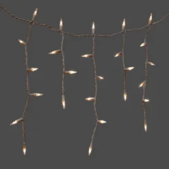 300ct Incandescent Mini Christmas Icicle Lights With White Wire - Wondershop™ 10 300ct Incandescent Mini Christmas Icicle Lights With White Wire - Wondershop™ -Wondershop Sales GUEST bea49dfd 9682 43c9 bdb2 8171bc889625