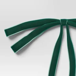 4ct Christmas Fabric Bows Emerald Green - Wondershop™ 3 4ct Christmas Fabric Bows Emerald Green - Wondershop™ -Wondershop Sales GUEST c0adbae9 38be 4bbc 9365 43af8f94cb72