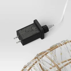 LED High Density Champagne Metal Wreath Christmas Novelty Silhouette Lights With White Color Light Bulb - Wondershop™ 5 LED High Density Champagne Metal Wreath Christmas Novelty Silhouette Lights With White Color Light Bulb - Wondershop™ -Wondershop Sales GUEST c3e132eb 2d5f 48d0 9660 d25971a1533e