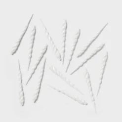 14ct Glitter Icicle Christmas Ornament Set - Wondershop™ 9 14ct Glitter Icicle Christmas Ornament Set - Wondershop™ -Wondershop Sales GUEST d57a28ae bccf 42f4 9e71 92f67d7889ae