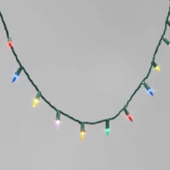 100ct LED Smooth Mini Christmas String Lights - Wondershop™ 16 100ct LED Smooth Mini Christmas String Lights - Wondershop™ -Wondershop Sales GUEST d64a1aa7 fb70 48ee 9894 bc44a6dcc160