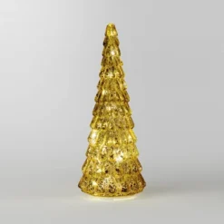 15" Christmas Mercury Glass Tiered Classic Tree Decor - Wondershop™ 8 15" Christmas Mercury Glass Tiered Classic Tree Decor - Wondershop™ -Wondershop Sales GUEST dbdcddab 4247 4cd7 9783 6494b73f3372