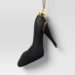 3pc Christmas Gift Ornament Set Glass Fashionista - Wondershop™ 7 3pc Christmas Gift Ornament Set Glass Fashionista - Wondershop™ -Wondershop Sales GUEST de343300 0303 45c6 9cba ebec4652838b