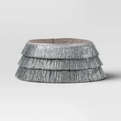 Tinsel Collar - Wondershop™ 11 Tinsel Collar - Wondershop™ -Wondershop Sales GUEST e228de54 0a20 4241 aa37 bbe0f5ff5cbb