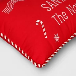 Christmas Letters To Santa Pillow - Wondershop™ 5 Christmas Letters To Santa Pillow - Wondershop™ -Wondershop Sales GUEST e440259c 7617 4cfc a7d1 f143d2738728