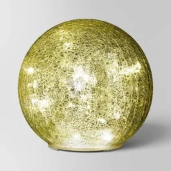 5.5" Christmas Mercury Lit Glass Orb - Wondershop™ -Wondershop Sales GUEST ec796882 a06e 4b90 992b ac9a77991cae