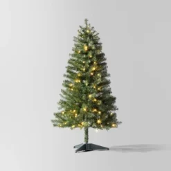 Pre-Lit LED Alberta Spruce Artificial Christmas Tree - Wondershop™ 14 Pre-Lit LED Alberta Spruce Artificial Christmas Tree - Wondershop™ -Wondershop Sales GUEST ed870073 ece7 4299 9a1b 396b6ac97109