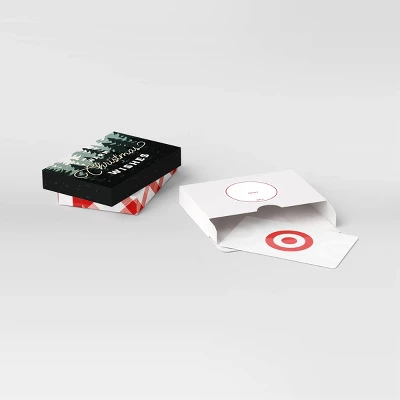 3pk Christmas Gift Card Holders Merry/Wonderful/Wishes - Wondershop™ -Wondershop Sales GUEST f0343454 d1a3 4e99 9f4a 08948b3d787c