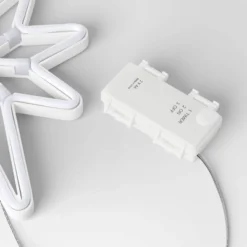 LED Battery Operated Neon Star Hangable Sign Warm White - Wondershop™ 5 LED Battery Operated Neon Star Hangable Sign Warm White - Wondershop™ -Wondershop Sales GUEST f044e6b9 b438 4a36 b9d2 6184f7b64ca0