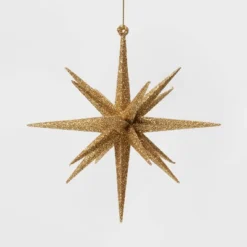 Plastic Spike Starburst Christmas Tree Ornament - Wondershop™ 7 Plastic Spike Starburst Christmas Tree Ornament - Wondershop™ -Wondershop Sales GUEST f21a083a 5a86 4213 a1fb 1e0fb545c864