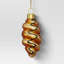 3pc Christmas Gift Ornament Set Glass Paris - Wondershop™ -Wondershop Sales GUEST f42f5cb0 8d0a 40b3 987f b7ea264fdc97