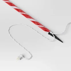 3pc LED Candy Cane Christmas Novelty Path Lights - Wondershop™ 6 3pc LED Candy Cane Christmas Novelty Path Lights - Wondershop™ -Wondershop Sales GUEST f55e021e fc93 4efe 9e22 a861628071e6