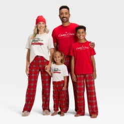Women's Plaid Microfleece Holiday Matching Family Pajama Pants - Wondershop™ Red 7 Women's Plaid Microfleece Holiday Matching Family Pajama Pants - Wondershop™ Red -Wondershop Sales GUEST f8d441c8 7424 4ee6 bcfd bcd59a7dfece 4