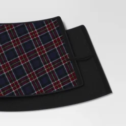 Christmas Roll Up Plaid Tree Collar Blue - Wondershop™ 6 Christmas Roll Up Plaid Tree Collar Blue - Wondershop™ -Wondershop Sales GUEST f9e18d91 f51a 454a 9745 82c3d4ca0eaa