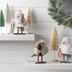 Christmas Featherly Friends "Kelkka" Decor Star Headband - Wondershop™