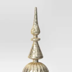 Christmas Lit Plastic Finial Tree Topper - Wondershop™ 5 Christmas Lit Plastic Finial Tree Topper - Wondershop™ -Wondershop Sales GUEST fec35dfe a023 4b04 a8d2 a0e0ece9ebac